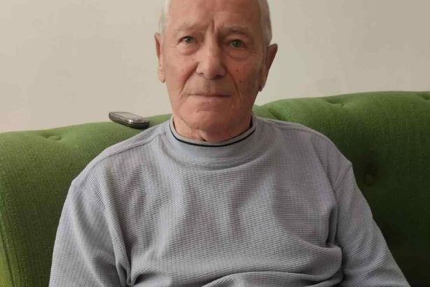 Poklonu mu zlozil Jasin v Irane ho oznacili za milonoveho brankara na olympiadu sa vsak nedostal