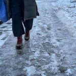 Poladovica sa zvysila ako sa vyhnut padu