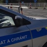 Policia zasahovala na strednej skole v Prahe kde bola nahlasena strelba