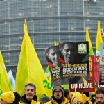 Polnohospodari neveria zarukam politikov pri obchodnej dohode s Mercosurom tvrdi Gajdos