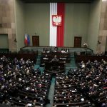 Polsko Koalicia podporila tzv zakon o pravnom state opozicia sa proti nemu ostro postavila