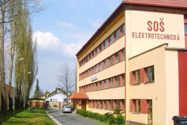Poprad V areali SOS elektrotechnickej v Matejovciach sa pridal technicky polygon Korzar Spis a Gemer SME