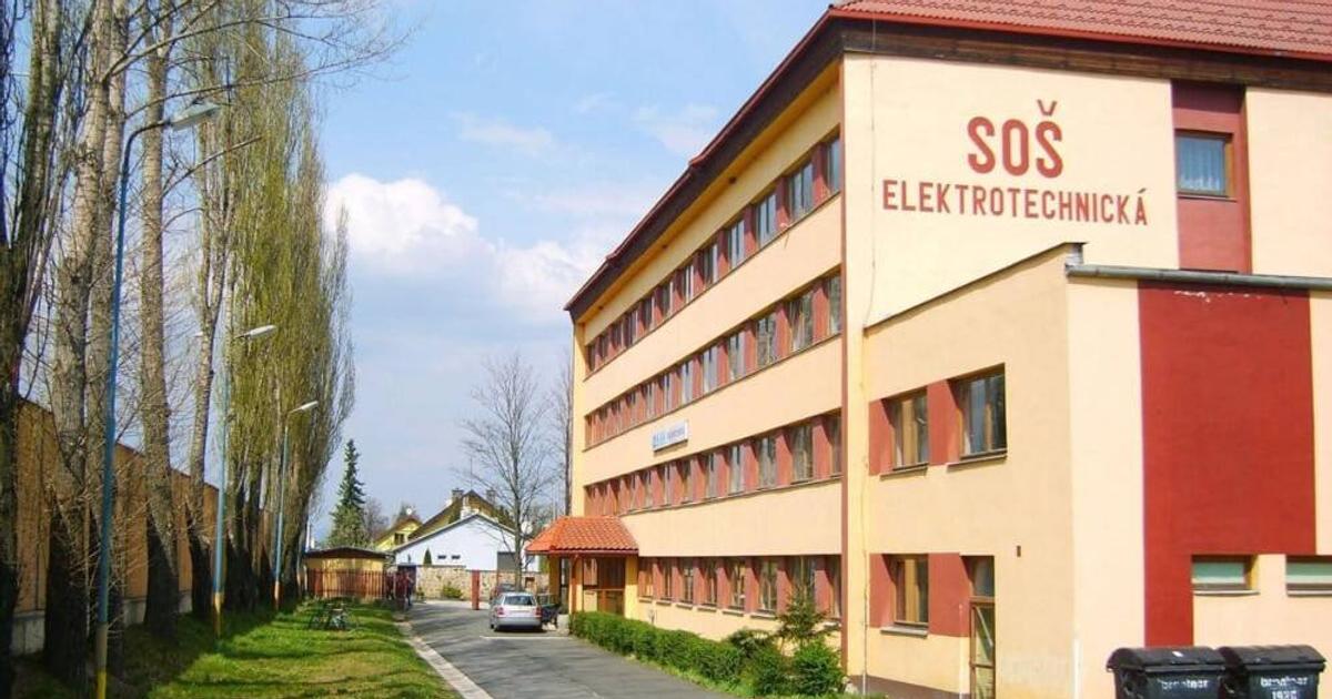 Poprad V areali SOS elektrotechnickej v Matejovciach sa pridal technicky polygon Korzar Spis a Gemer SME