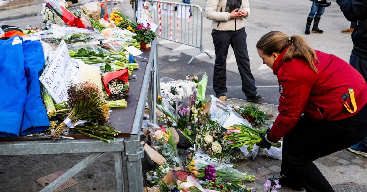 Poziar v Crans Montane Urady urcili prvu obet