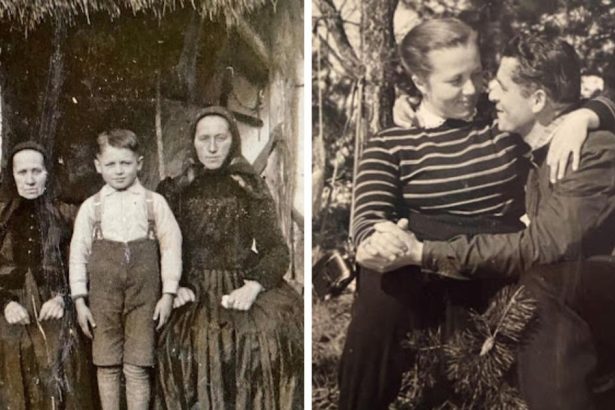 Preco moja rodina opustila Slovensko a odisla do Kanady