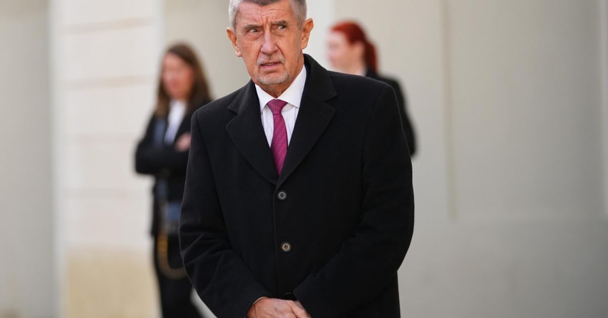 Premier Fico sa vo stvrtok stretne s Babisom