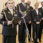 Prezident vyzval na zlepsenie podmienok pre zachranne a bezpecnostne zlozky