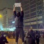 Pri protestoch v Irane zahynulo 2000 ludi