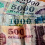 Priemerna hruba mesacna mzda v Madarsku prekrocila 1970 eur