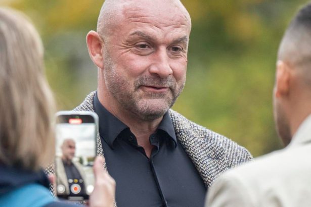 Prilepok o kajucnikoch zasiahla do kauzy Bodora Sudkyna sa obracia na Ustavny sud