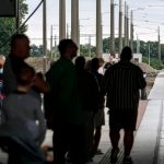 Pristresky okolo trate v Petrzalke do konca februara