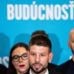 Progresivne Slovensko kritizuje absenciu Slovenska na samite koalicnych partnerov