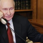 Putinovi zrejme vysiel tah s utokom Ukrajiny