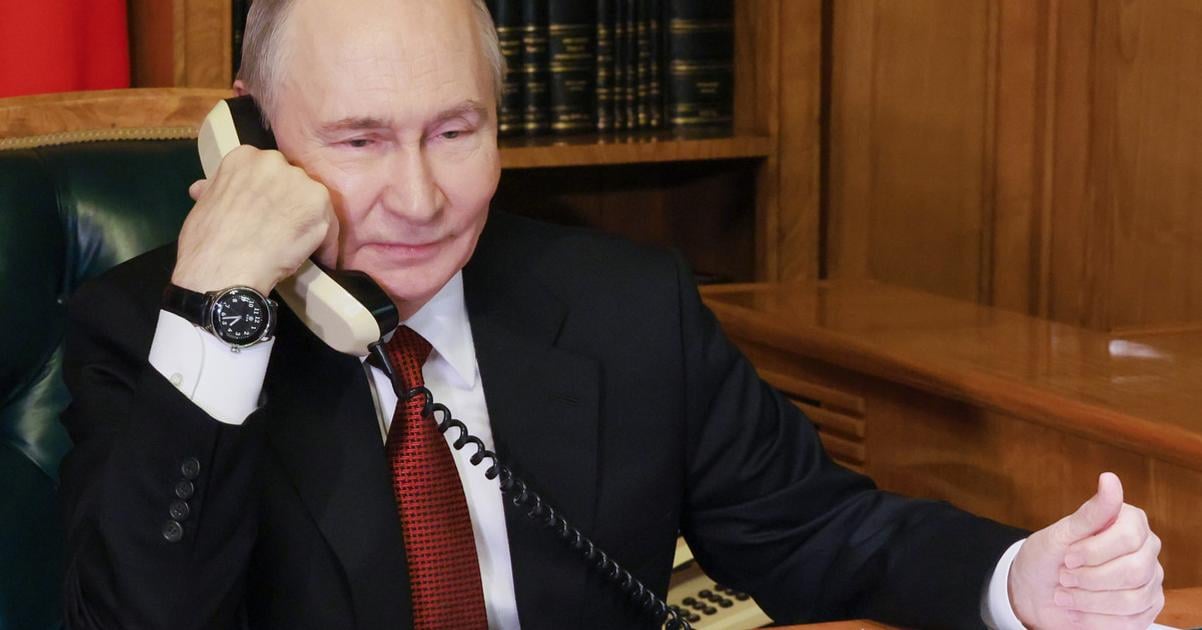 Putinovi zrejme vysiel tah s utokom Ukrajiny