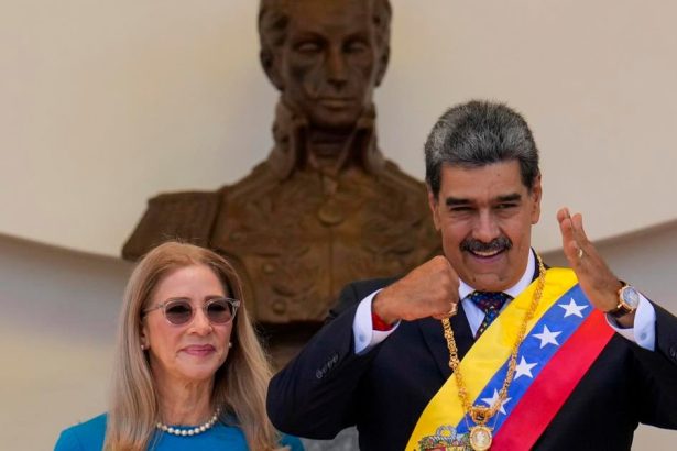 Ropne spolocnosti v USA udajne nevedeli o planoch na zvrhnutie Madura