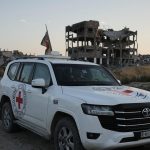 Rozhodnutie Izraela o mimovladkach v Pasme Gazy zablokuje pomoc