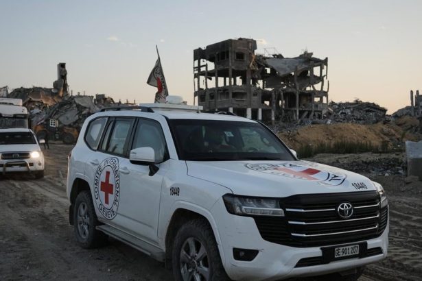 Rozhodnutie Izraela o mimovladkach v Pasme Gazy zablokuje pomoc