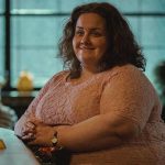 Rozumie zene ktora jej vynadala Uloha stalkerky v seriali Sobik zmenila anglickej herecke zivot