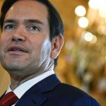 Rubio potvrdil schodzku s predstavitelmi Gronska a Danska