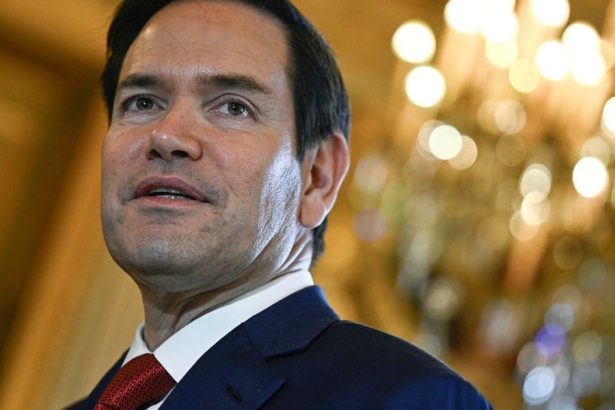 Rubio potvrdil schodzku s predstavitelmi Gronska a Danska