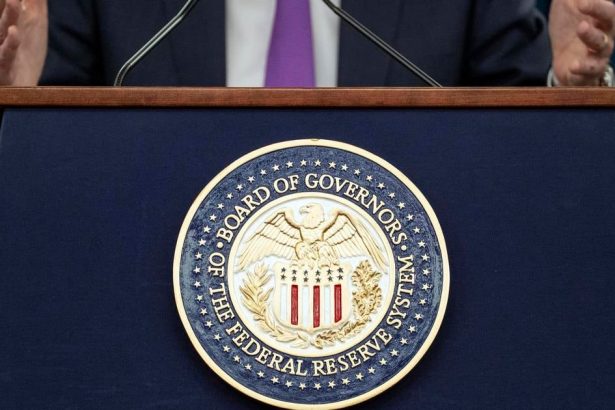 S Bessent D Trump by mohol oznami meno buduceho sefa Fedu na buduci tyzden