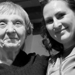 S rukami od cukru o Magde Rufusovej