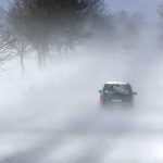 SHMU Pocas noci a soboty pocitajte so snehom