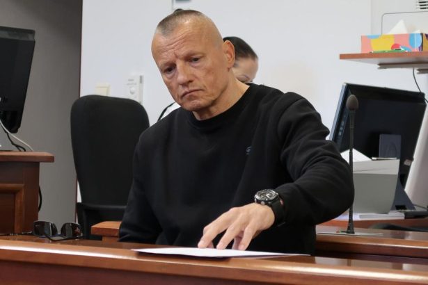 SUDY Obzalovanemu z vrazdy podnikatela Kaciana sud ulozil nove tresty