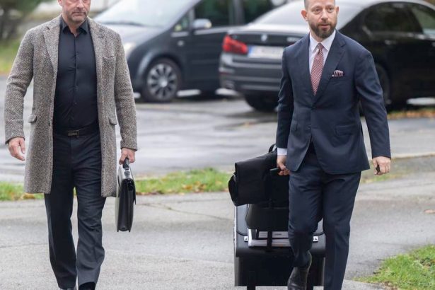 SUDY STS ziada ustavny sud o posudenie novely o kajucnikoch podania podala hned v dvoch trestnych veciach