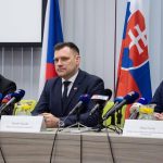 Slovensko a Cesko budu podla Tarabu tandem ktery sa v Bruseli nebude bat otvarat rozne temy