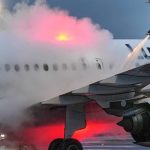 Sneh sposobil problemy v doprave v Europe