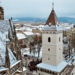 Spina a plesne su prec otvorili Urbanovu vezu