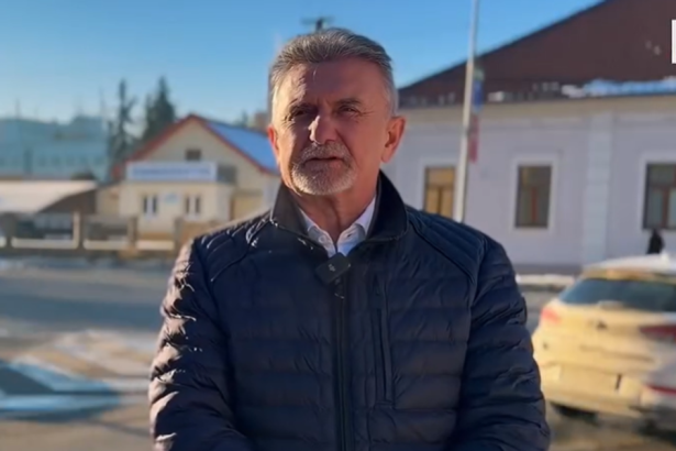 Spisska Nova Ves Krizovatku Hviezdoslavovej ulice a cesty II533 planju prestavbat Korzar Spis a Gemer SME