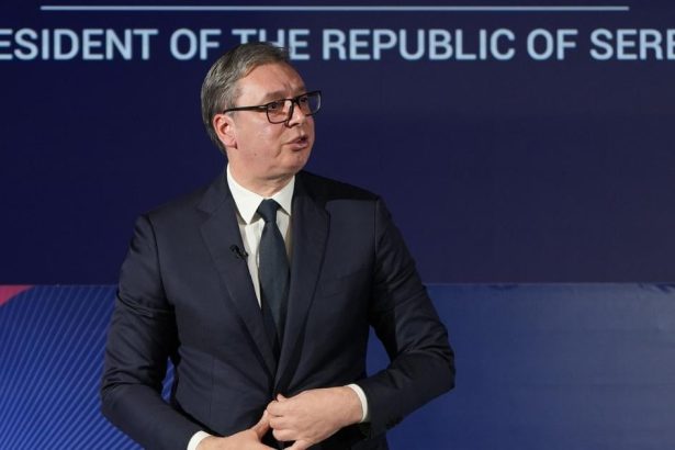 Srbsko schvalilo sudnu reformu naprik kritike EU