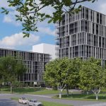 Stali tam v radoch na chlieb teraz obchodne centrum padne postavia byty aj obchody