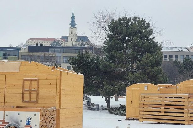 Stanky odvazaju z namestia radnica plati vela