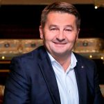 Statnu operu v Banskej Bystrici povedie Ondrej Bernat