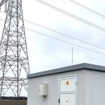 Statny priemyselny park pri Novych Zamkoch sa posunul o krok vpred Povolenie ziskala dalsia klucova stavba