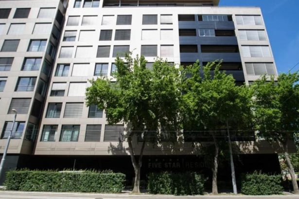 Sud sa opat pokusi prejednat kauzu Five Star Residence obzalovany je aj Kocner