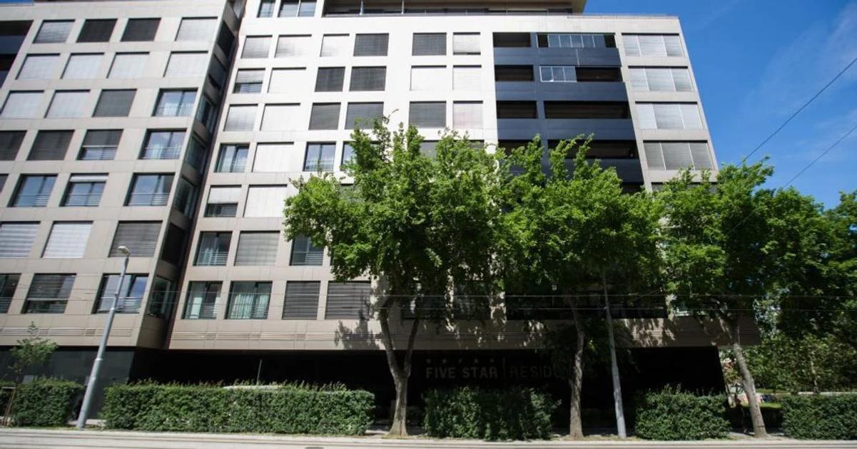 Sud sa opat pokusi prejednat kauzu Five Star Residence obzalovany je aj Kocner