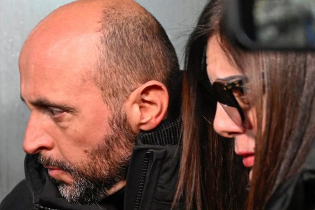 Svajciarsko Urady prepustili z vazby spolumajitela baru v Crans Montane