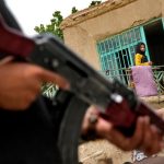 Tadzikistan na hranicu s Afgansitanom zastrelil troch paserakov drog