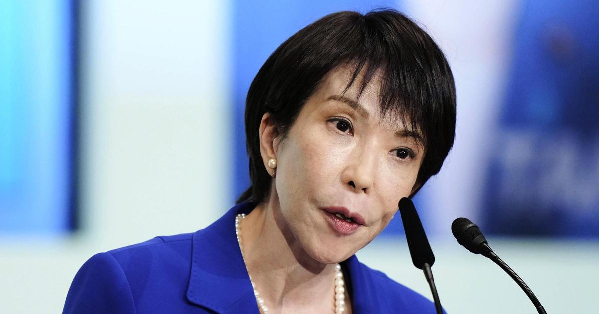 Takaiova Aliancia s USA by sa rozpadla keby sme ignorovali krizu na Taiwane