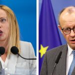 Taliansko V Rime sa protestovalo proti USA vo Venezuele