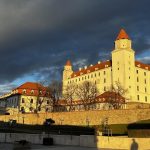 Top 10 podujati v Bratislave pre cudzincov