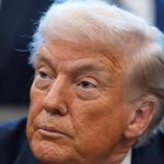 Trump usporiada tlacovu konferenciu vo Washingtone