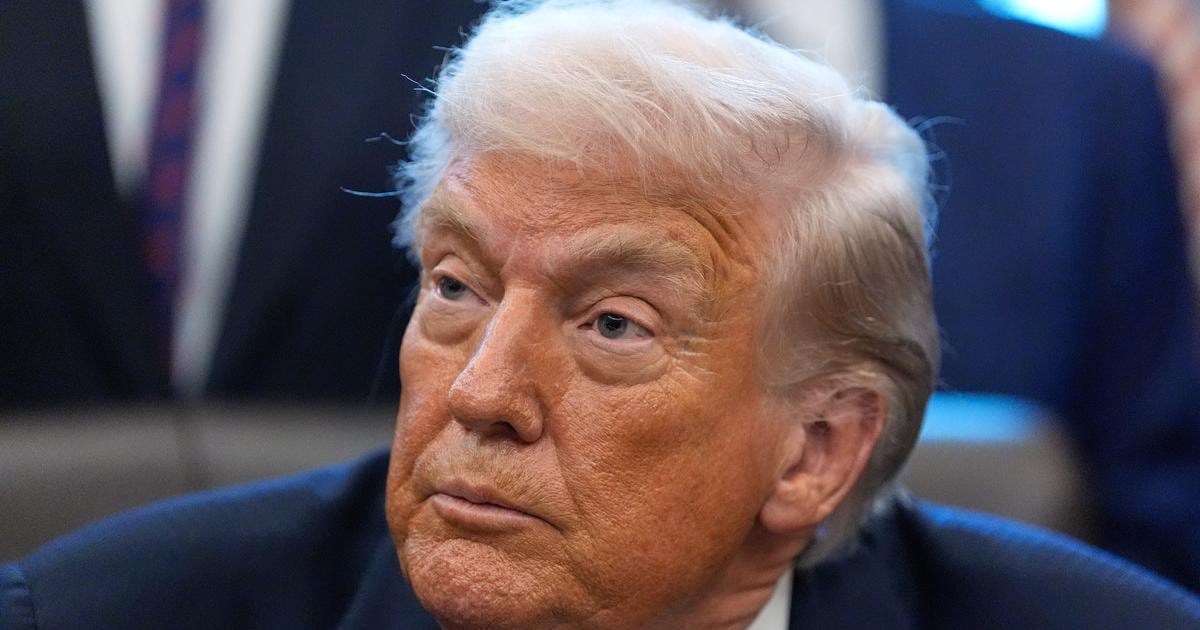 Trump usporiada tlacovu konferenciu vo Washingtone