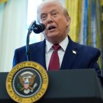 Trump vyhlasil ze ropne firmy z USA investuju miliardy vo Venezuele