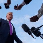 Trump vyzval politikov v Minnesote aby spolupracovali s jeho vladou