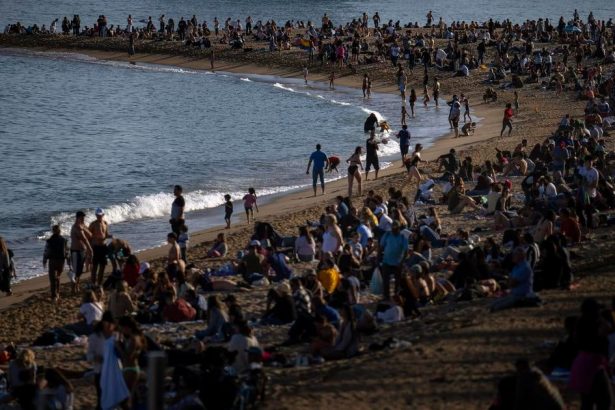 Turizmus Globalny turizmus v minulom roku dosiahol rekordnu uroven